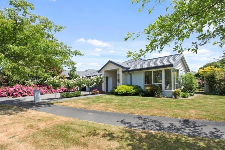 Photo of property in 86 William Brittan Avenue, Halswell, Christchurch, 8025