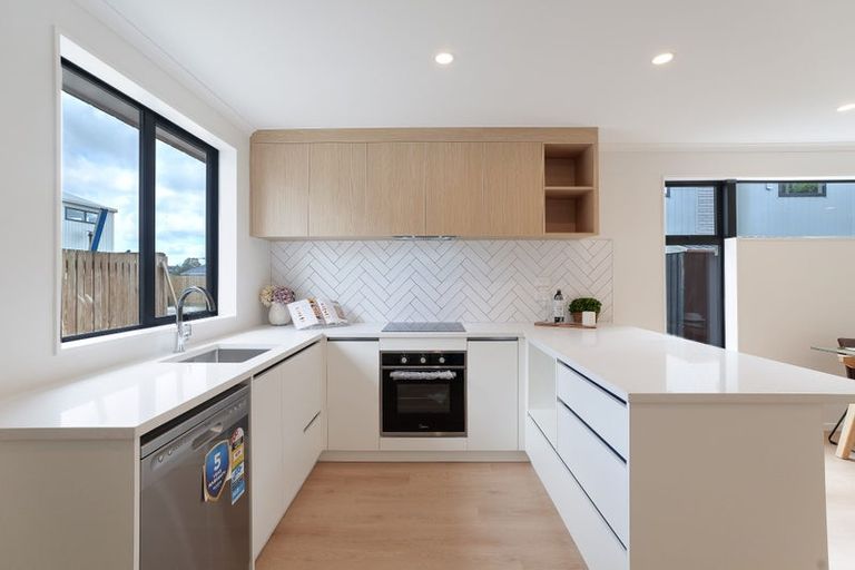 Photo of property in 3/44 Normandy Place, Henderson, Auckland, 0610