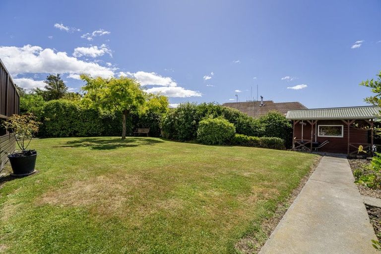 Photo of property in 31 Nikau Place, Highfield, Timaru, 7910