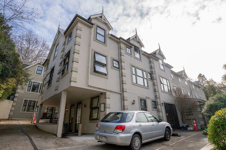 Photo of property in 1/46 Queen Street, North Dunedin, Dunedin, 9016