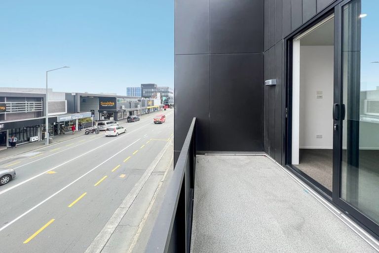 Photo of property in 5/283 Brougham Street, Sydenham, Christchurch, 8023