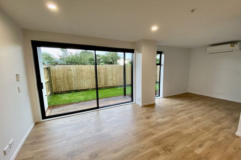 Photo of property in 5/149 Huxley Street, Sydenham, Christchurch, 8023