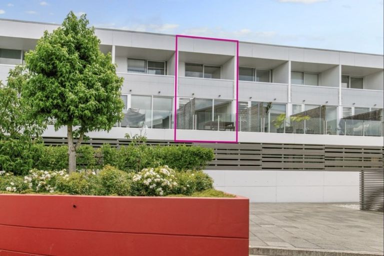 Photo of property in 20e Fisher-point Drive, Auckland Central, Auckland, 1010