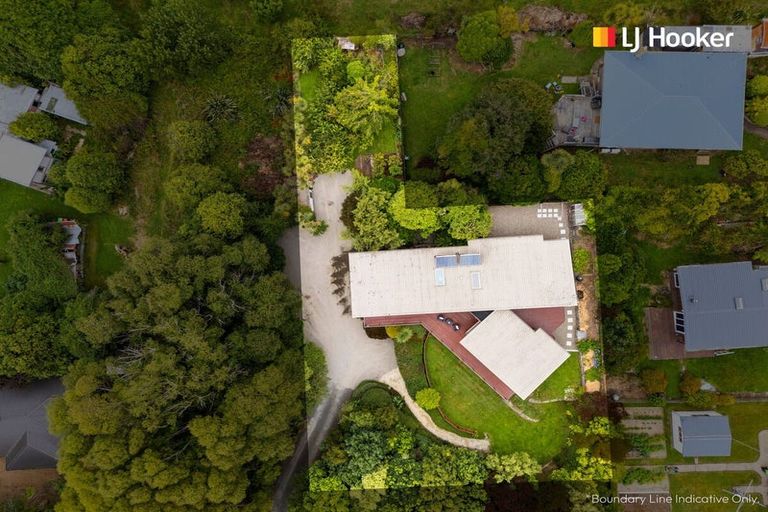 Photo of property in 20 Holm Avenue, Broad Bay, Dunedin, 9014