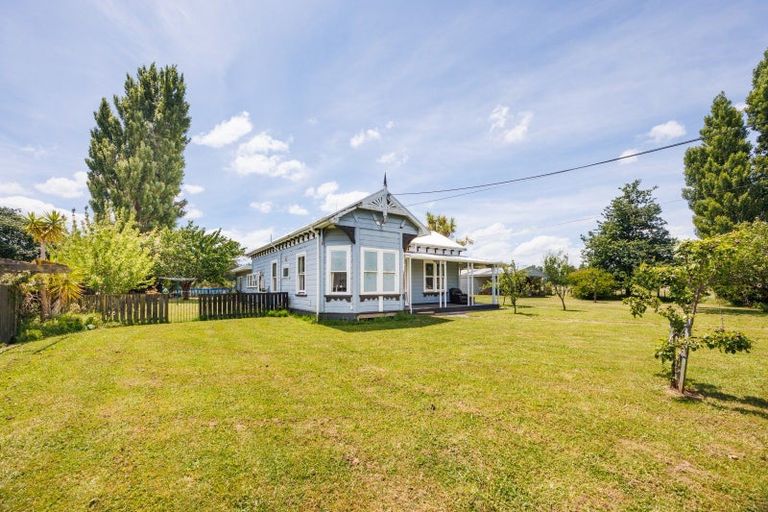 Photo of property in 23 Calico Line, Marton, 4710