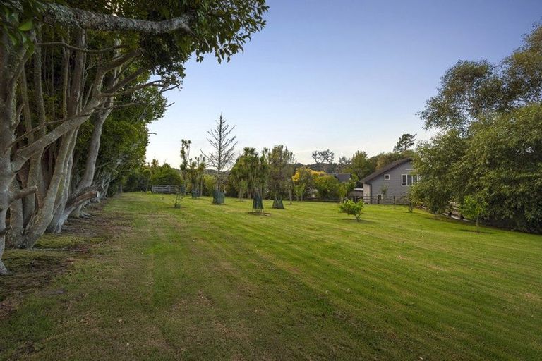 Photo of property in 26 Mahoenui Valley Road, Coatesville, Albany, 0793