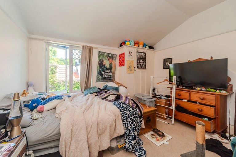 Photo of property in 19 Palmer Street, Aro Valley, Wellington, 6011