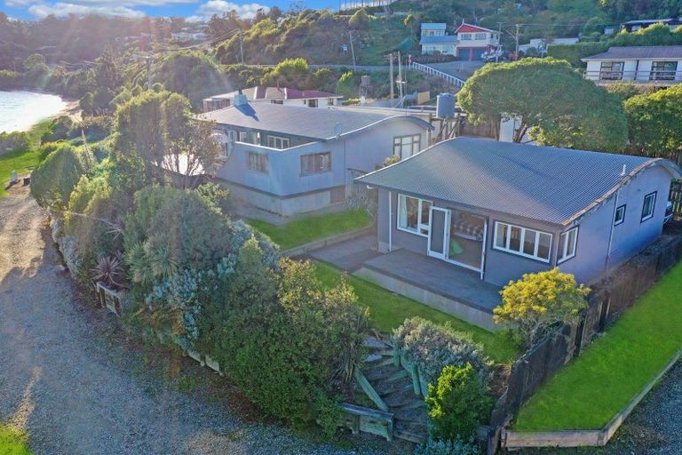 Photo of property in 4 Cleddy Street, Moeraki, Palmerston, 9482
