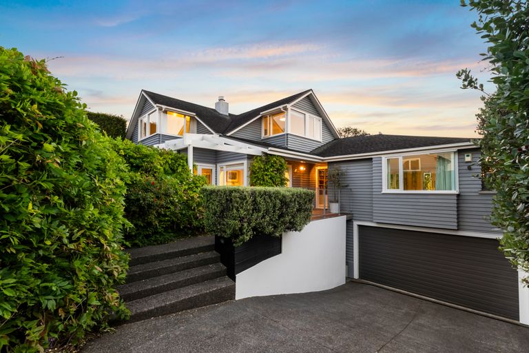 Photo of property in 163 Long Drive, Saint Heliers, Auckland, 1071