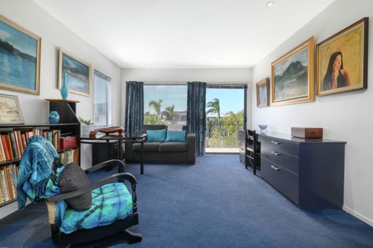 Photo of property in 1/15 Hostel Access Road, Eastern Beach, Auckland, 2012