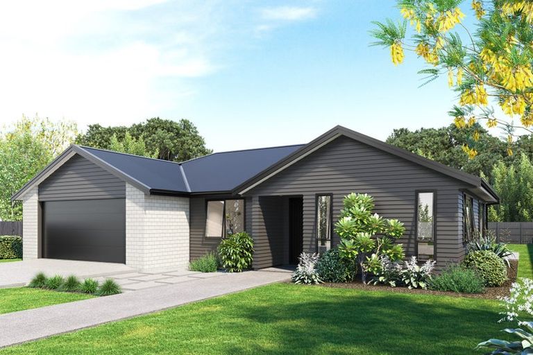 Photo of property in 33a Sunny Crescent, Huapai, Kumeu, 0810