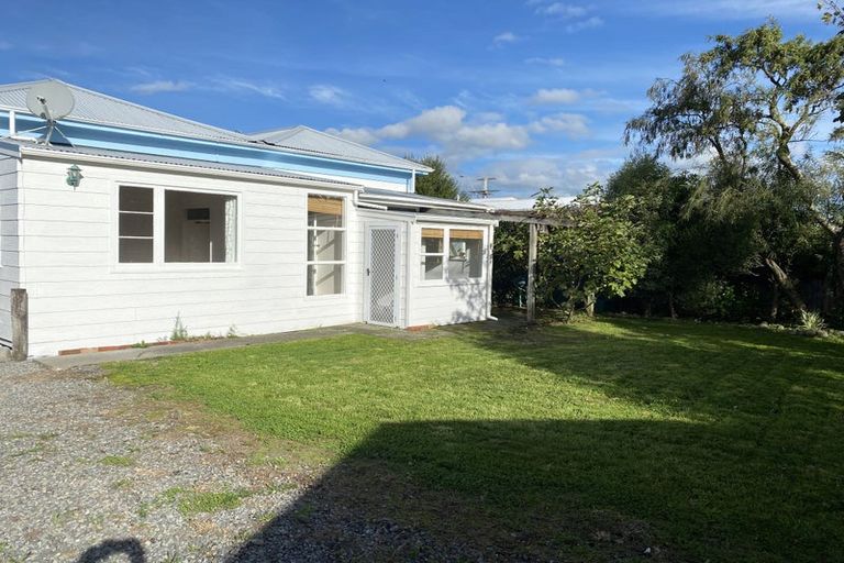 Photo of property in 3 Hickson Street, Featherston, 5710