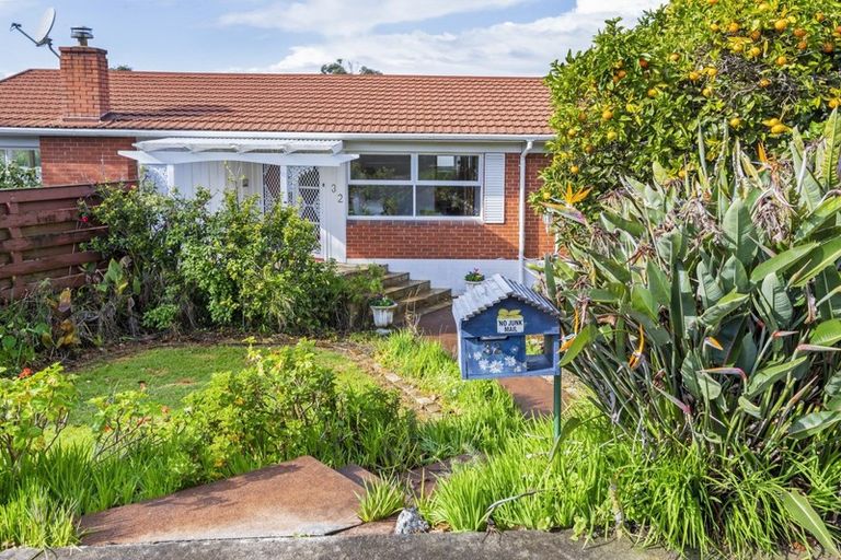 Photo of property in 32 Pegler Drive, Howick, Auckland, 2014