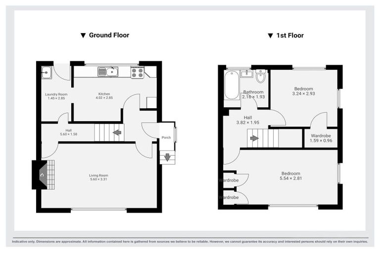 Photo of property in 1/87 Cambridge Terrace, Waterloo, Lower Hutt, 5011