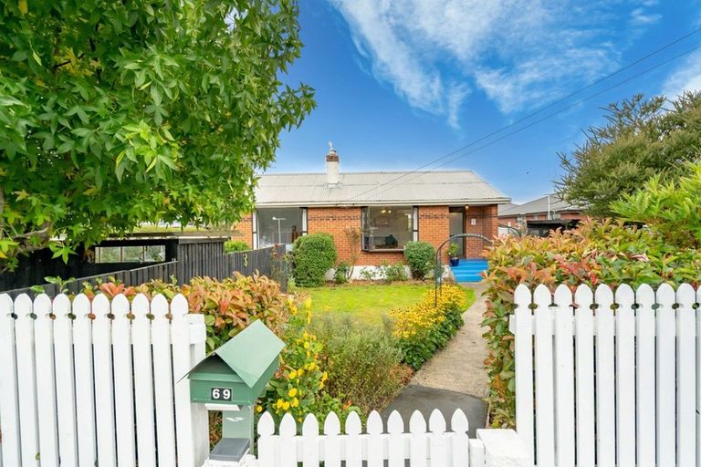 Photo of property in 69 Factory Road, Mosgiel, 9024