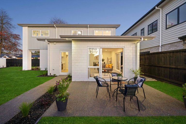 Photo of property in 92 Maanihi Drive, Rototuna North, Hamilton, 3210