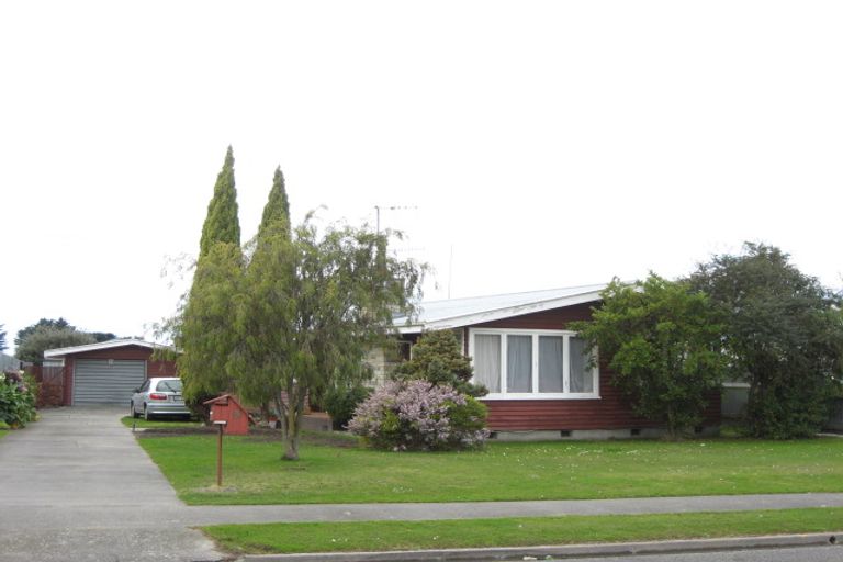 Photo of property in 9 Magdalen Crescent, Pirimai, Napier, 4112