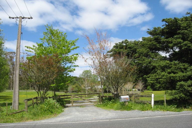 Photo of property in 623 Woodcocks Road, Kaipara Flats, Warkworth, 0981