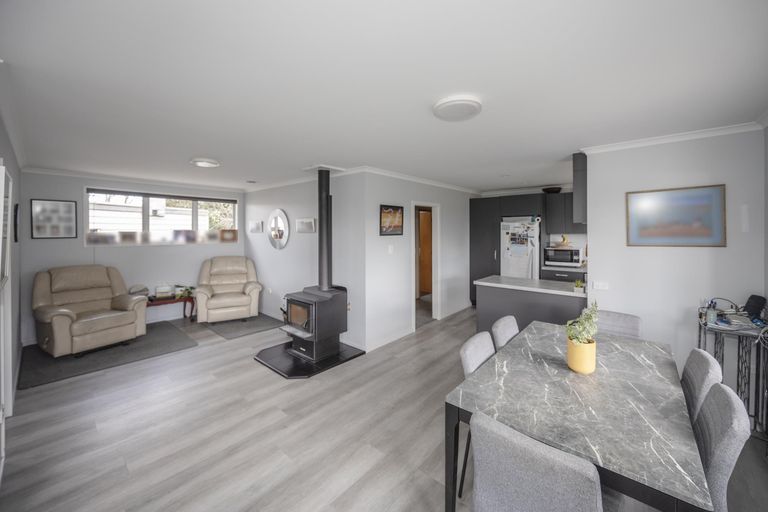 Photo of property in 46 Papakaio Road, Papakaio, Oamaru, 9494