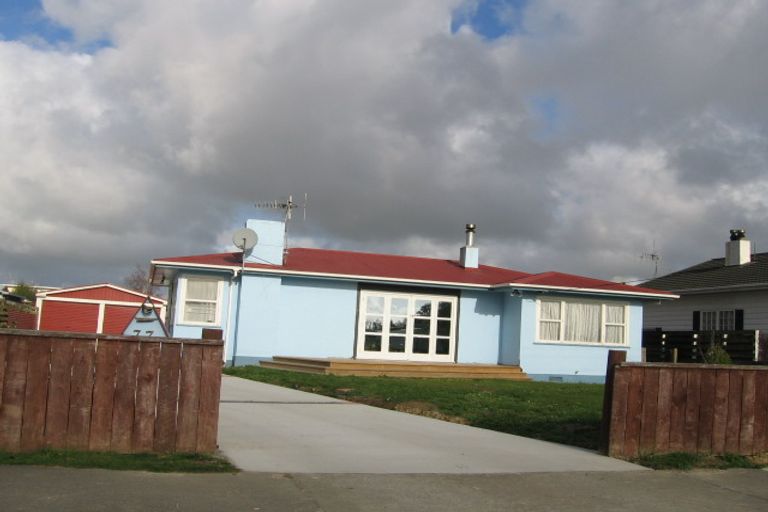 Photo of property in 37 Monmouth Street, Feilding, 4702