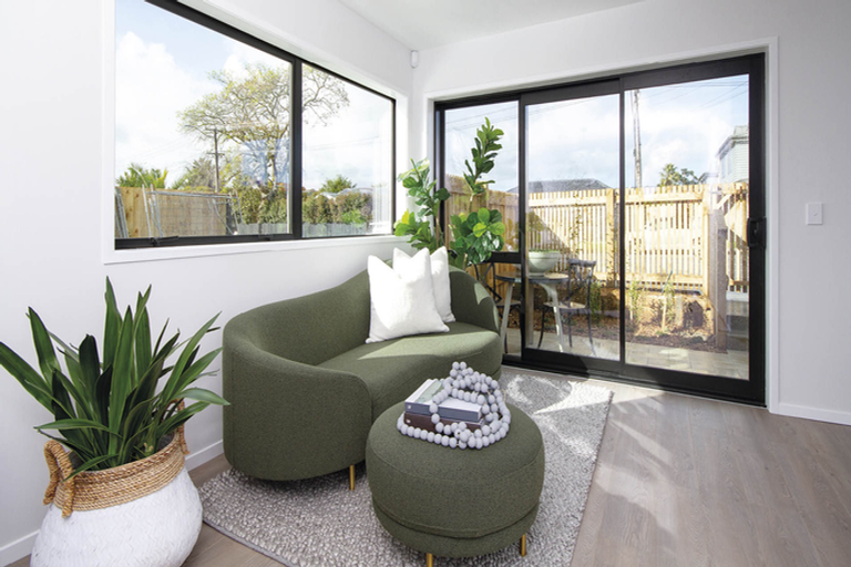 Photo of property in 2a Bennett Street, Gonville, Wanganui, 4501