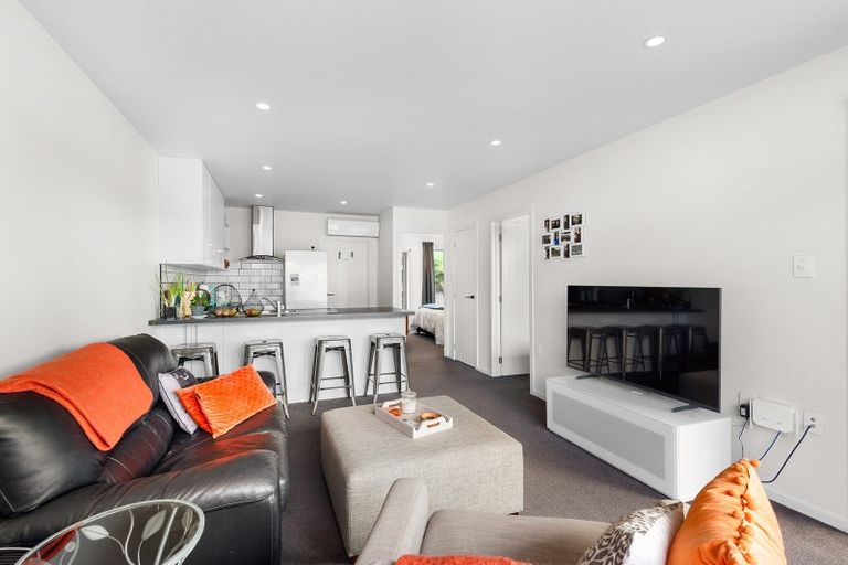 Photo of property in 19c Sheen Street, Roslyn, Dunedin, 9010