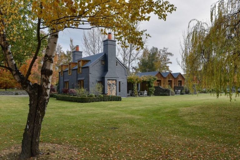 Photo of property in 578 Speargrass Flat Road, Lake Hayes, Queenstown, 9371