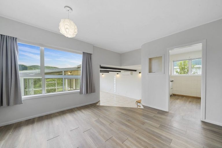 Photo of property in 91 Major Drive, Kelson, Lower Hutt, 5010