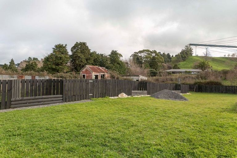 Photo of property in 83 Cadman Road, Dannevirke, 4930
