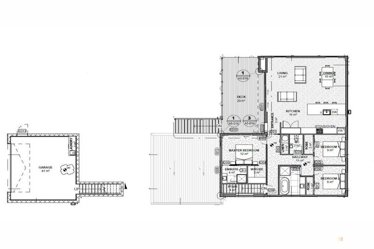 Photo of property in 34c Jellicoe Street, Oceanview, Timaru, 7910