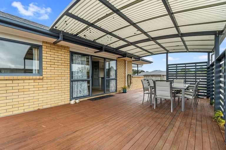 Photo of property in 4 Law Crescent, Horotiu, Hamilton, 3288