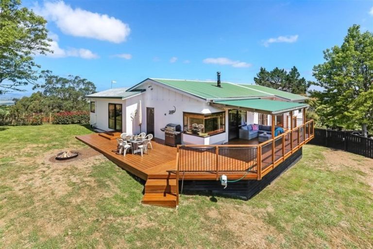 Photo of property in 118 Pinnacle Hill Road, Mangatawhiri, Bombay, 2675