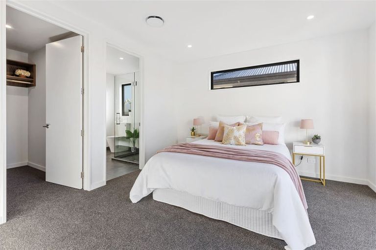 Photo of property in 1 Hiller Green Street, Halswell, Christchurch, 8025