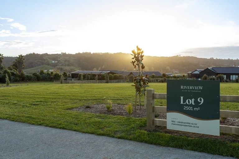 Photo of property in 15 Maclennan Farm Lane, Kaukapakapa, 0871