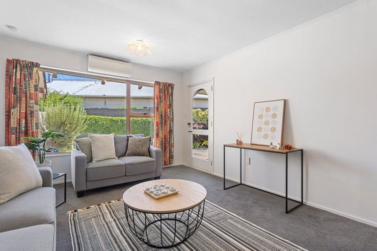 Photo of property in 128d King Street, Rangiora, 7400