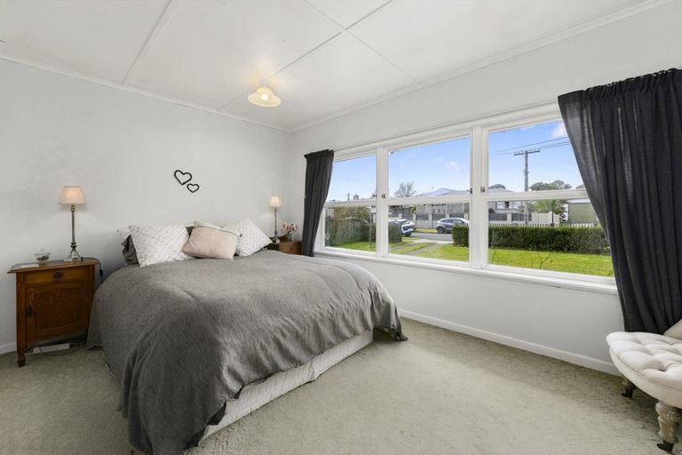 Photo of property in 5 Johnston Crescent, Hillcrest, Rotorua, 3015