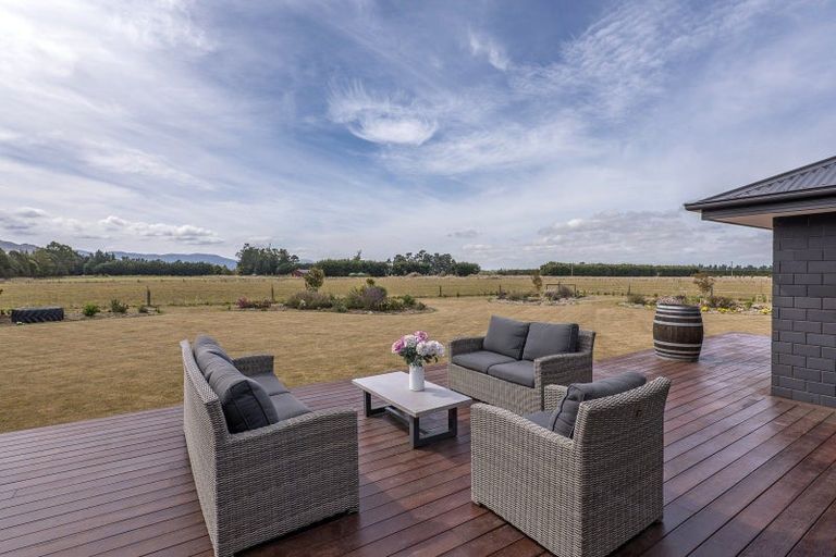 Photo of property in 742 Woodstock Road, Burnt Hill, Oxford, 7495