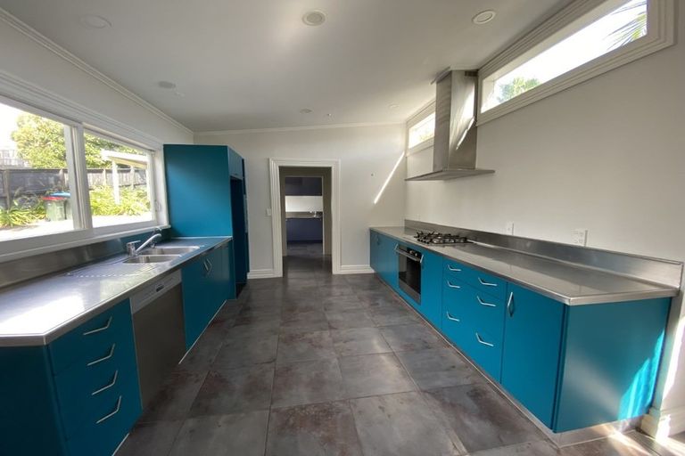 Photo of property in 58 Second Avenue, Kingsland, Auckland, 1021