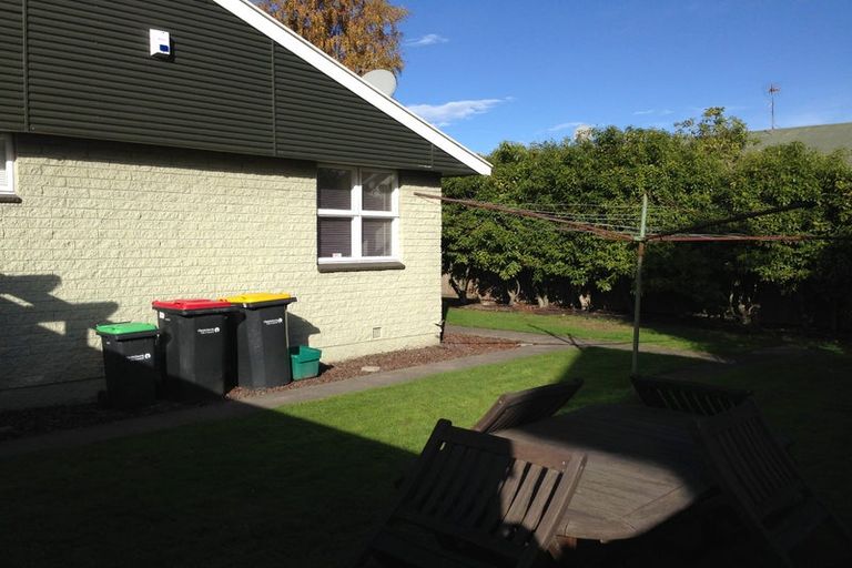 Photo of property in 3/93 Sherborne Street, St Albans, Christchurch, 8014