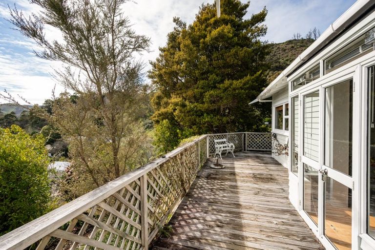 Photo of property in 148 Cleveland Terrace, Maitai, Nelson, 7010