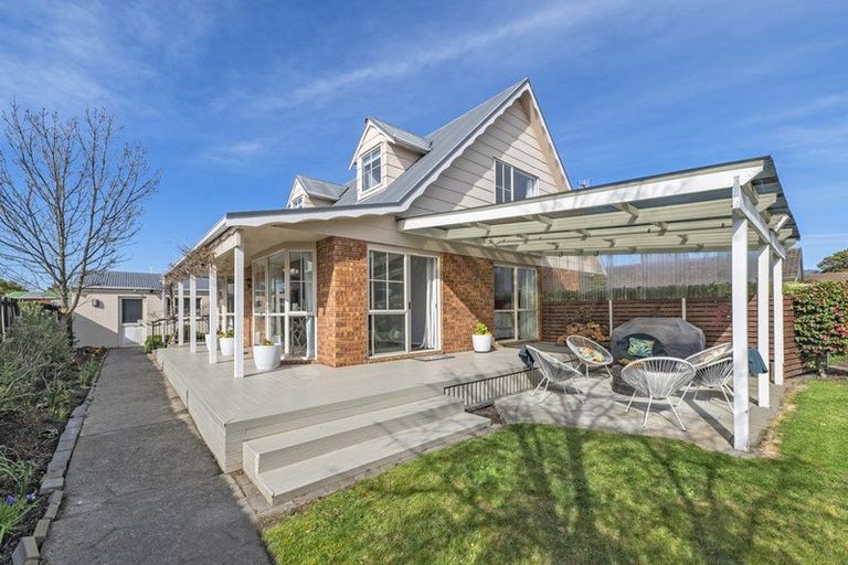 Photo of property in 19 Glenbyre Place, Bromley, Christchurch, 8062