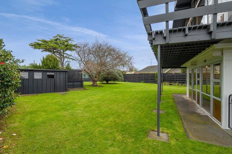 Photo of property in 46 Murray Avenue, Hawera, 4610