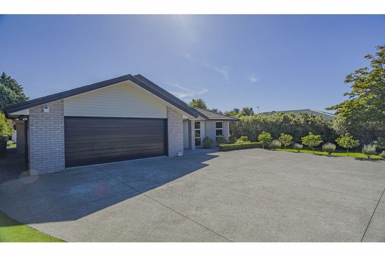 Photo of property in 28 Flemington Street, Washdyke, Timaru, 7910