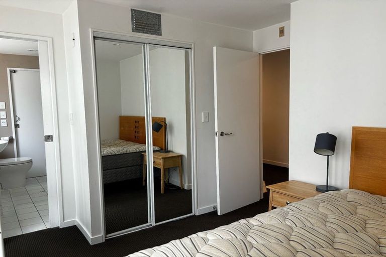 Photo of property in Terrace Heights Apartments, 3d/163 The Terrace, Wellington Central, Wellington, 6011