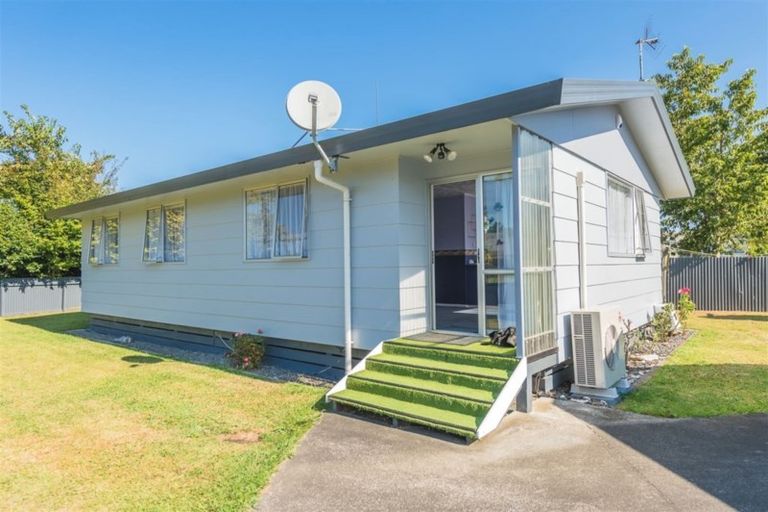 Photo of property in 21 Lucknow Street, Aramoho, Whanganui, 4500