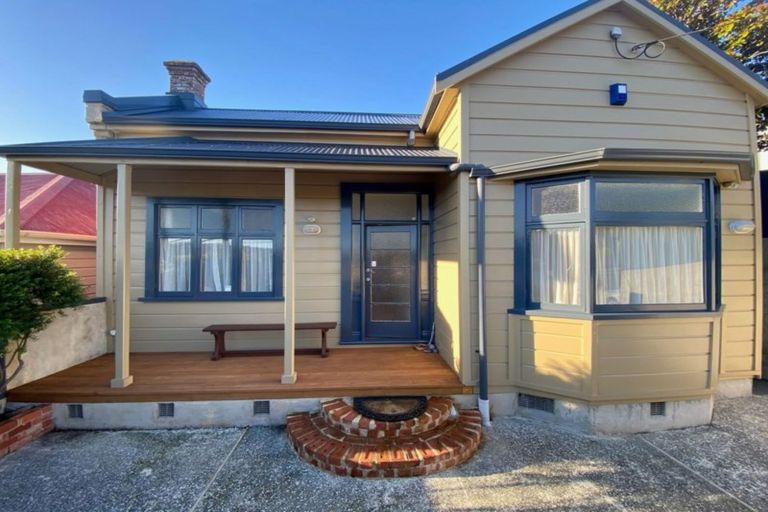 Photo of property in 19 Mechanic Street, North East Valley, Dunedin, 9010