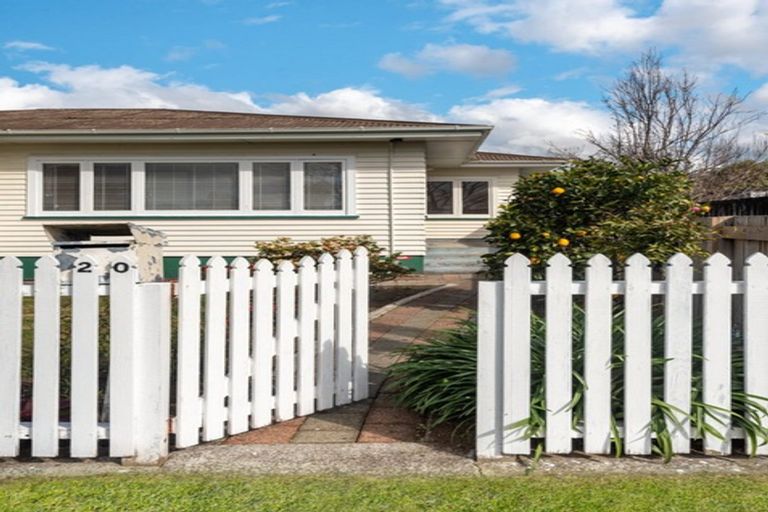Photo of property in 20 Kent Street, Gate Pa, Tauranga, 3112