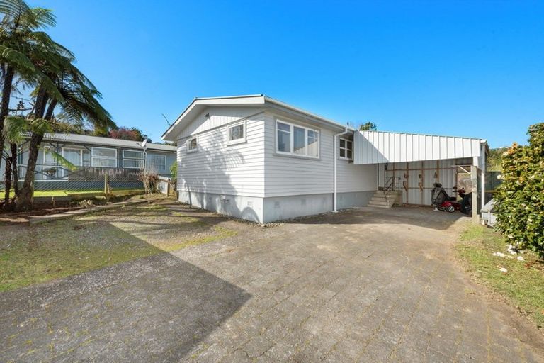 Photo of property in 29 Jones Street, Gate Pa, Tauranga, 3112