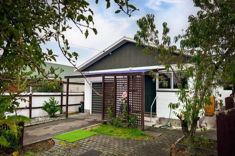 Photo of property in 54 Havelock Street, Ashburton, 7700