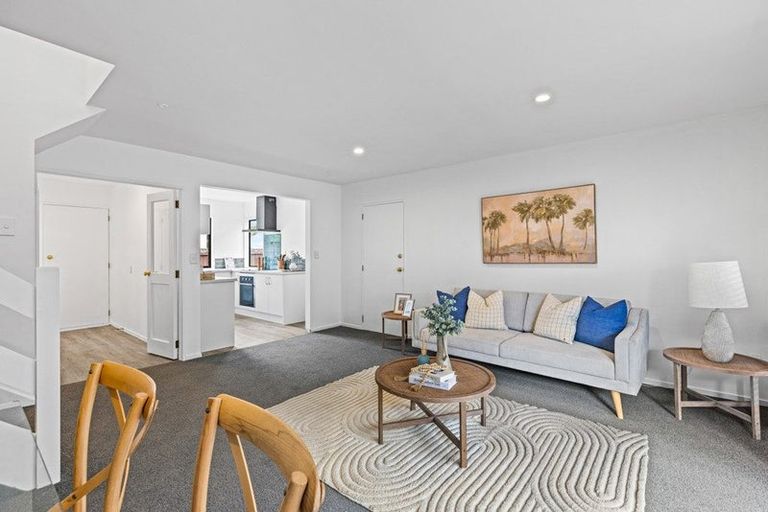 Photo of property in 3/390 Manchester Street, St Albans, Christchurch, 8014